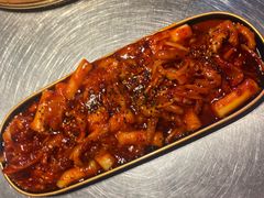 -大叹号·朝鲜族烤肉(潍坊泰华城店)