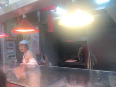 -老李村脂渣(团岛农贸市场店)