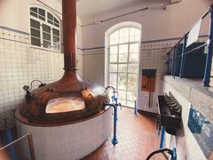 -青岛啤酒博物馆