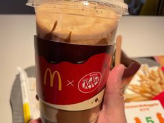 -麦当劳(余姚北站店)