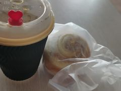 -酵墅·红酒酵母面包(羲和广场店)
