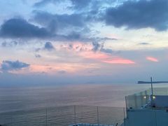 -蜜悦·波西塔诺悬崖海景餐厅