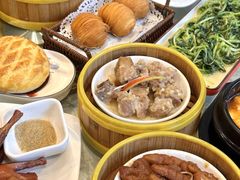 -粤秀小厨·广式早茶(辽宁路店)