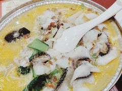 -喜家德虾仁水饺(长泰广场店)