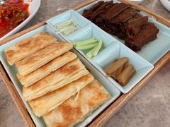 -106餐厅(山水文园店)