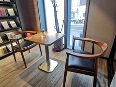 -C Cafe(朵云书院·戏剧店)