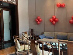 -蛇口希尔顿南海酒店·随轩中餐厅·粤菜