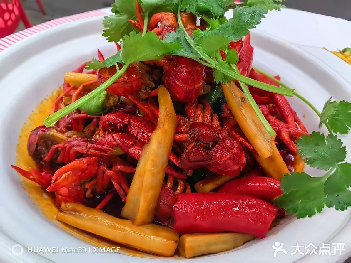 🔥🔥🔥广电附近超多人打卡的老牌烧烤！