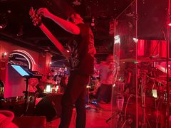 -音乐房子·Vintage Live Bar(玉林总店)