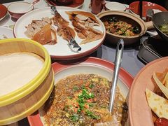 -大鸭梨烤鸭店(花园村店)