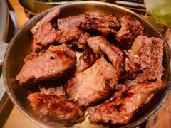 -金顺韩式烤肉·网红烤肉店(广利路店)