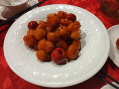 -正阳门饭庄·烤鸭·北京菜(万丰路七里庄店)
