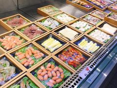 -串一火锅(赛格国际购物中心店)