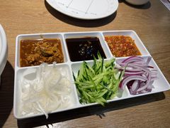 -姥姥家春饼店(佳亿时尚广场店)