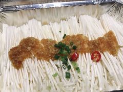 -花味·自助烤肉(雨花客厅店)