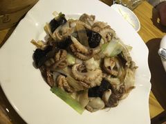 -隆喜元鱼汤包·海鲜(中联广场店)