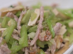 -老地方面馆(思南路店)