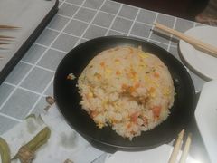 -老杨头烧烤(博烤堂店)