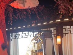 -荷塘秋月·本帮江浙菜(国权路店)