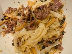 -漆黑觉米粉(三里屯店)