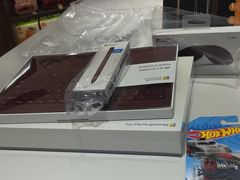 -微软授权专卖店(陆家嘴中心店)