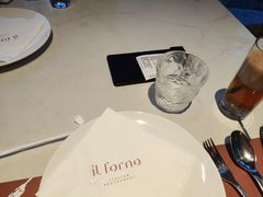 -IL Forno 意坊·意大利餐厅(温州万象城店)