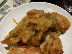 锅包肉-老厨家(友谊路总店)