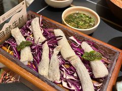 -季季山·云南野生菌火锅(上海首店)