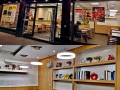 门面-华莱士·全鸡汉堡(义乌凯吉店)