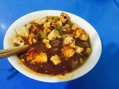 -刘老虎肉丸糊辣汤(总店)