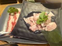-新石器烤肉(南站店)