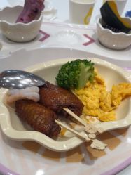 -奈尔宝·儿童乐园·亲子餐厅(苏州大悦城店)