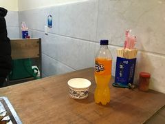 -黑皮烧烤(民意四路店)