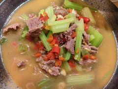 -小南小粉手工粉(迎薰路店)