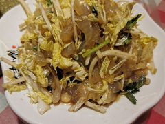 -燕青小馆(东园大厦店)