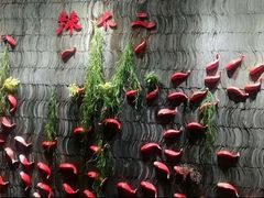 -辣不二地道川菜(汉水路店)