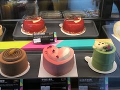 -星巴克(人民公园店)