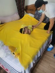 -贯日漂亮宝贝儿童摄影