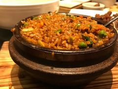 米饭-老正兴菜馆(福州路店)