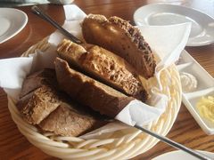 -普兰达德国餐厅·德式脆皮烤猪肘·自酿啤酒(观唐店)