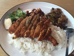 -顶好快餐(市府店)