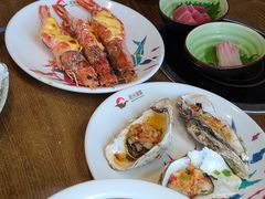 -阳光岛·海鲜盛宴(银泰中心in99店)