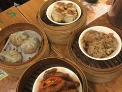 -添好运点心专门店(深水埗店)