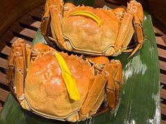 -成隆行·蟹王府(九江路店)