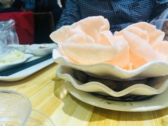 -金刚山烧烤(中山路店)