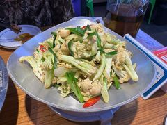 -俭寨大盘鸡·缸子肉·小公鸡·新疆菜(云通店)