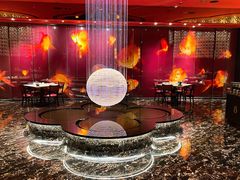 -8餐厅(新葡京酒店)