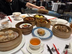 -红棉中餐厅·广州海航威斯汀酒店