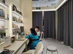 -海马体照相馆(佛山岭南站店)