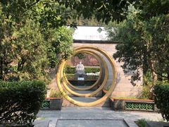 -广州神农草堂中医药博物馆